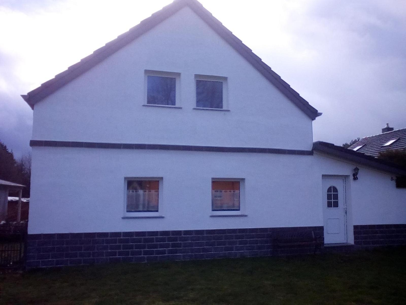 Ferienwohnung Eulitz Peickwitz Zewnętrze zdjęcie