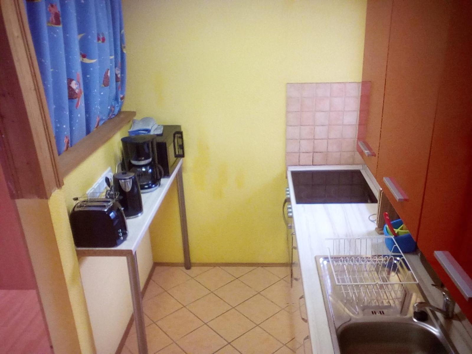 Ferienwohnung Eulitz Peickwitz Zewnętrze zdjęcie
